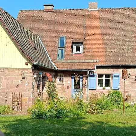 Emmerichsthal Obersinn