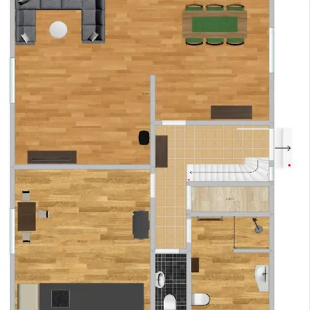 Apartment Emmerichsthal *