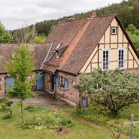 Apartment Emmerichsthal