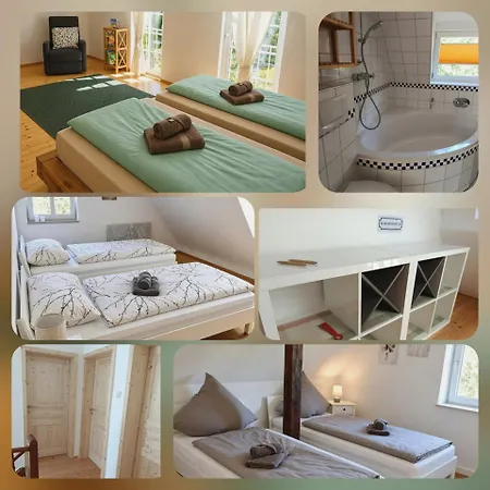 Apartment Emmerichsthal