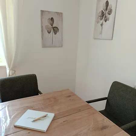 Apartment Emmerichsthal *