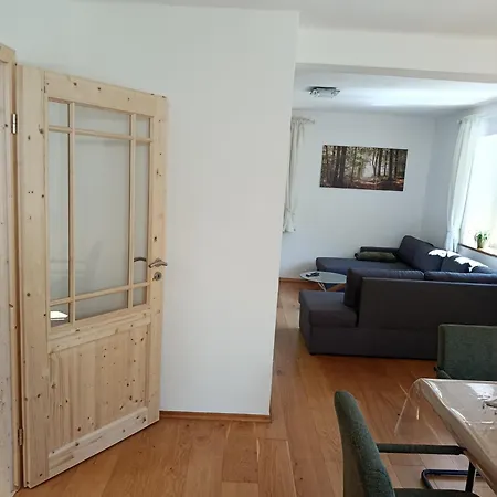 Apartment Emmerichsthal *