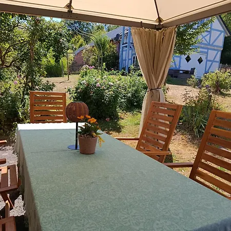 Emmerichsthal Apartment