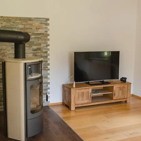 Emmerichsthal Apartamento Obersinn