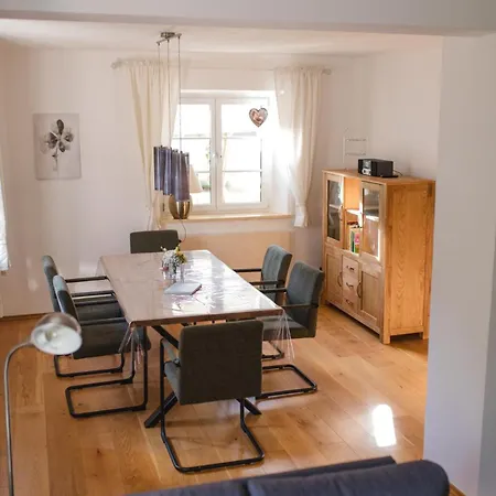 Apartamento Emmerichsthal Obersinn