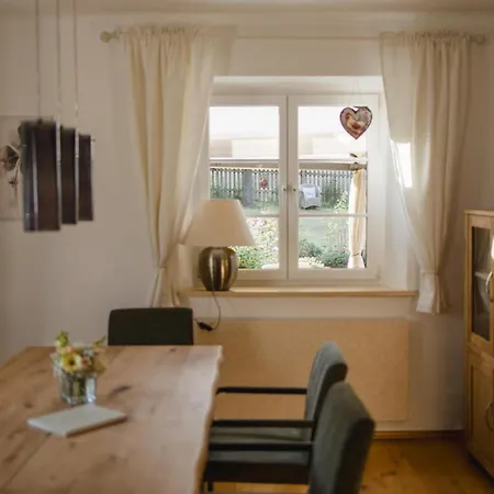 Apartamento Emmerichsthal *