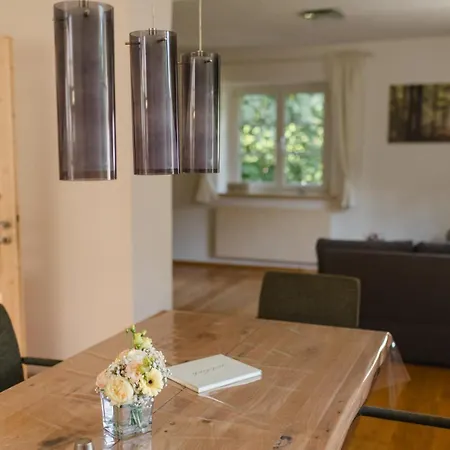 Apartamento Emmerichsthal Obersinn