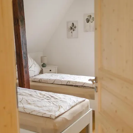 Emmerichsthal Apartamento