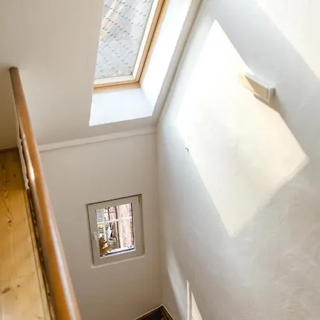 Apartamento Emmerichsthal