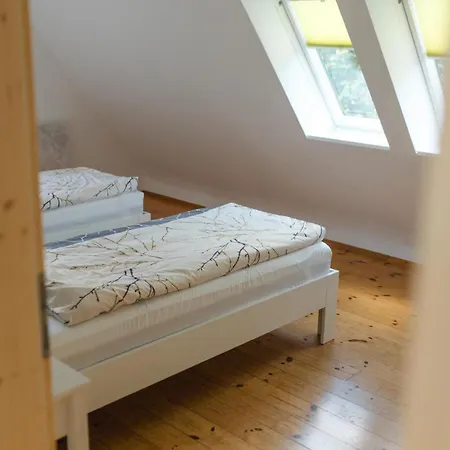 Emmerichsthal Apartamento *