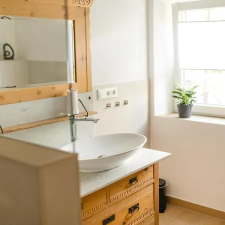 Apartamento Emmerichsthal