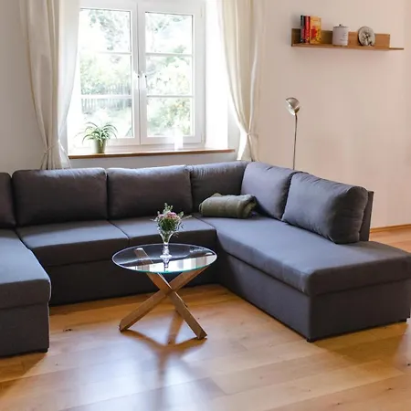 Apartamento Emmerichsthal Obersinn