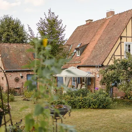 Apartamento Emmerichsthal Obersinn